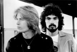 Daryl Hall and John Oates Resolve Legal Dispute