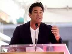 Dean Cain, who played Superman, says he is joining ICE