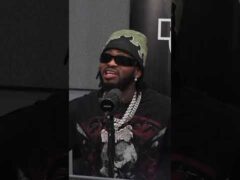 #DiamondPlatnumz says he shuts down stages worldwide, calling himself Africa’s best live performer