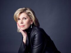 Discussing ‘The Gilded Age’ with Christine Baranski