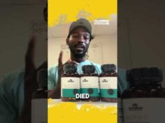 Dr. Sebi Day going down in Brooklyn August 6th – 10th