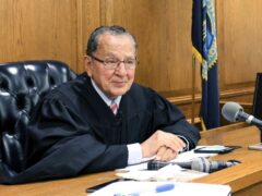 Frank Caprio, Rhode Island judge who drew a huge online audience with his compassion, dies at age 88