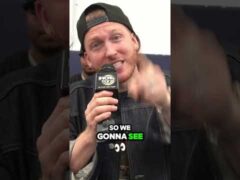 Hot 97 Who’s Next takes over Brick City and some talented artist from Newark compete