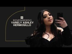 Influencer Yarely Ashley Hermosillo Dead at 27