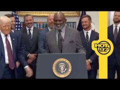 Lawrence Taylor has no idea why Donald Trump added him to a committee dealing with kids