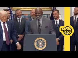 Lawrence Taylor has no idea why Donald Trump added him to a committee dealing with kids