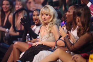 MTV VMAs 2025 Performers: Sabrina Carpenter, Ricky Martin, Busta Rhymes, and More