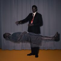 Naeem Revives Spank Rock for New Song “Bankroll Peelers”: Listen