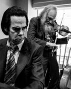 Nick Cave and Warren Ellis to Score TV Adaptation of The Death of Bunny Munro