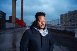 Open Mike Eagle Adds Tour Dates, Shares New Video: Watch