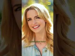 ‘Regretting You’ First Look #regrettingyou #colleenhoover #mckennagrace