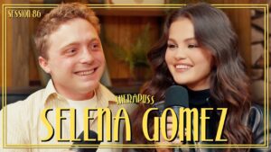 Selena Gomez Reveals Which Old Song She Wants to Re-Record and Perform Again