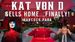 The Many Lives of Kat Von D, From ‘LA Ink’ to ‘My Side of the Mountain’: ‘Music Has Always Been My Biggest Crush’