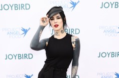 Kat Von D