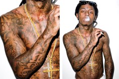 Celebrity Tattoos: Lil Wayne, Rihanna, Justin Bieber & More Get Inked