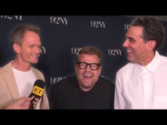 Watch as James Corden, Neil Patrick Harris & Bobby Cannavale RIB Each Other!