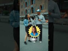 WHAT’S THE WORD NYC! We asked who you’d date & how you’d spend $750 on it! Thursdays on #HOT97!