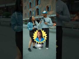 WHAT’S THE WORD NYC! We asked who you’d date & how you’d spend $750 on it! Thursdays on #HOT97!