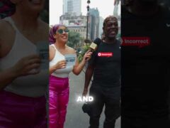 ‘WHAT’S THE WORD NYC!’ We hit the streets on childhood food trauma & top 3 albums. Thurs on #HOT97