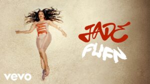 With Her Debut Album, JADE Says ‘There’s Nothing Holding Me Back’ From Spilling Truth