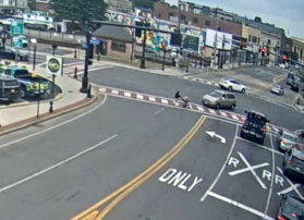 Woman, baby injured after being hit by car in Framingham, police say