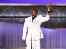 2025 Emmy Awards: Full list of winners (updating)