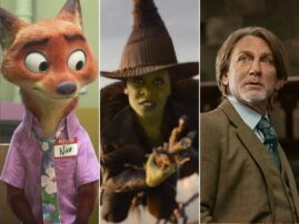 2025 fall movie preview: 25 must-see films coming soon to theaters and streaming