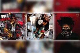 310babii, El Snappo, Quin NFN and More – New Hip-Hop Projects