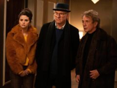 5 TV shows worth watching this fall, from ‘The Paper’ to ‘Stranger Things’