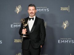 ABC suspends Jimmy Kimmel’s late-night show indefinitely over his remarks about Charlie Kirk’s death