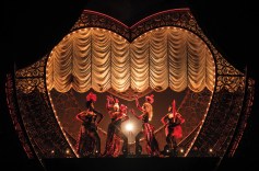 Moulin Rouge!