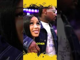 Cardi B Expecting a New Baby with NFL Star Stefon Diggs
