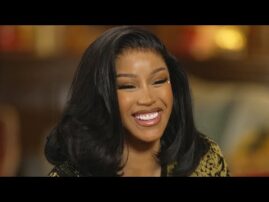 Cardi B Is Pregnant! Expecting Baby No. 4 With Stefon Diggs