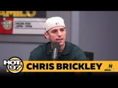 Chris Brickley’s Legendary Pick up Game, Lebron’s Work Ethic & Missing a Kobe Text