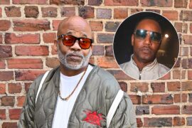 Dame Dash, Cam’ron Beef Erupts Into $300 Million Defamation War