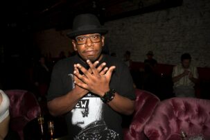 Drake, Beyoncé, and Lil Wayne Producer Omen Dies at 49