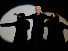 Fashion designer Giorgio Armani dead at 91