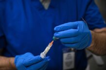 Five things to watch at this week’s meeting of CDC vaccine advisers