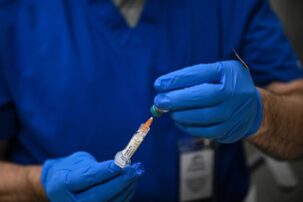 Five things to watch at this week’s meeting of CDC vaccine advisers