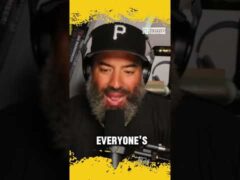 #FunkFlex denies rumors that he got #DjEnuff fired from #HOT97 👀