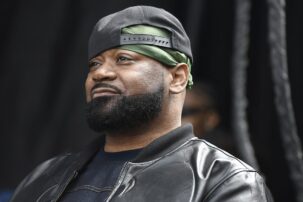 Ghostface Killah Talks Album, Rapping When He Dies, Drake Lawsuit