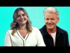 Gordon Ramsay’s Daughter Tilly Ramsey Dishes Out What it Was Like Growing Up as His Kid (Exclusiv…