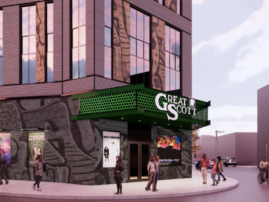 Great Scott eyes 2027 reopening after go-ahead from Boston’s zoning board