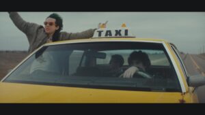 Green Day Teases Trailer for Coming-of-Age Road Trip Comedy ‘New Years Rev’: Watch