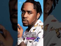 Had @dyce_payso & @jimjonescapoon on my show! Full convo now on @HOT97 YouTube 🚨🔥