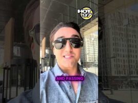 Harlem Readies for African American Day Parade