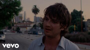 Inside Djo’s Surprise ‘The Crux Deluxe’ — And Why Joe Keery Says He’s ‘At the End of This Big Chapter’