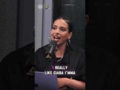 Jim Jones responds to Ciara 👀 Full @HOT97 interview w/ @dyce_payso & @jimjonescapo