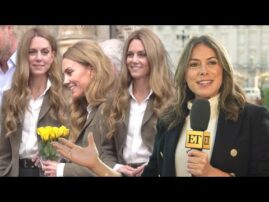 Kate Middleton Debuts SHOCKING Blonde Hair: What New Look Might Signal (Royal Expert)