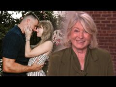 Martha Stewart Wants to Plan Taylor Swift and Travis Kelce’s Wedding (Exclusive)